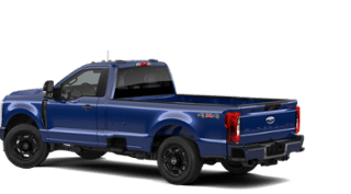 2026 Ford Super Duty® External Image 3